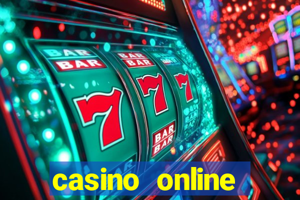 casino online brasil caca niqueis